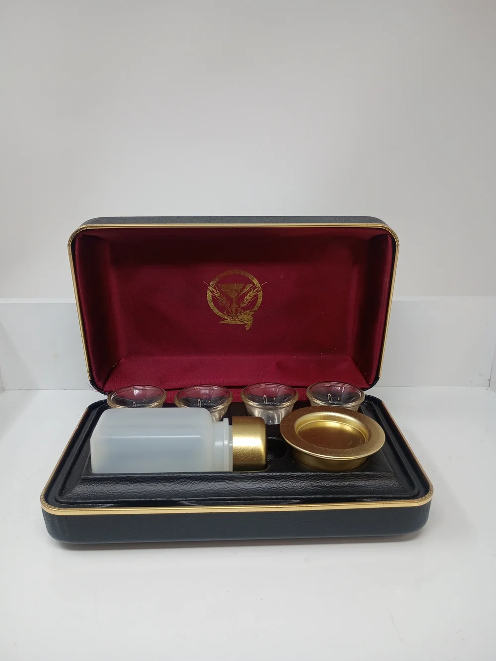 Personal Communion Set